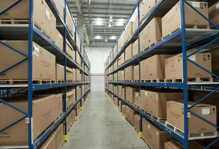 重庆到三河市货物仓储